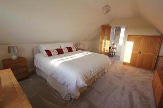 Glenside Cottage with Hot Tub - Solva - 6