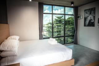 M1 Hotel - Nakhon Si Thammarat - 4