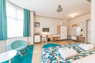 Boutique Hotel Villa Beatika - Český Krumlov - 1