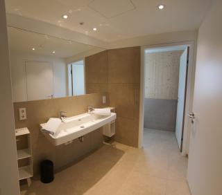 Hostel Salzburg-Wals - 2