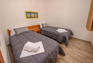 Apartamentos AR Muntanya Mar - Blanes - 5