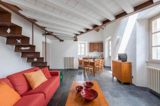 Apartments At the Pier Of Brienno - The House Of Travelers - 2