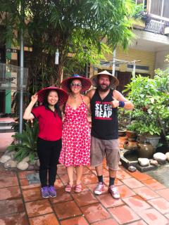 Halo Bay Homestay - Ha Long - 8