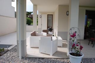 Villa Sophora - Moniga - 3