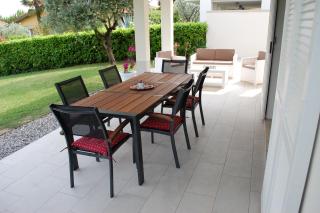 Villa Sophora - Moniga - 1