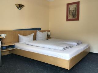 Hotel an der Stadtmauer - Mühlhausen - 9