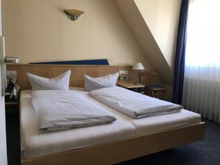 Hotel an der Stadtmauer - Mühlhausen - 6