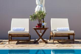 Villa Dream Apartments - Vassiliki - 8