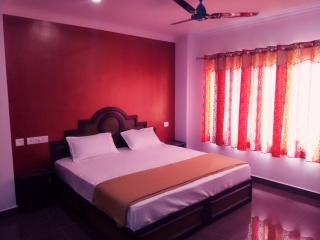 Rexon Residency - Kattappana - 5