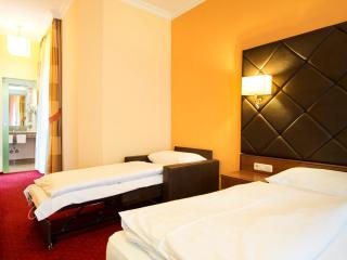 Villa Ceconi by Das Grüne Hotel zur Post - 100% BIO - Salisburgo - 1