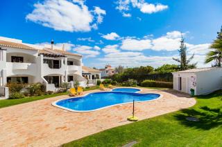 Pampas Altogolfe 2 Bedroom Apartment - Portimão - 9