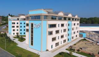 King's Resort - casino and hotels - Rozvadov - 9
