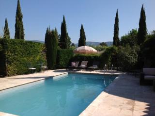 Les Colombes - Lagnes - 7