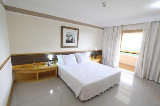 Hotel Michelangelo - Sao Jose do Rio Preto - 1