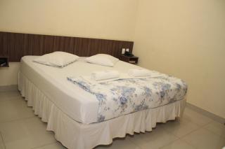 Astro Palace Hotel - Uberlândia - 6