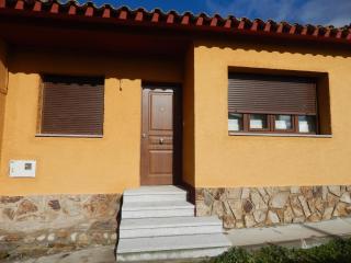 Casa Rural Grajos I - Grajos - 8