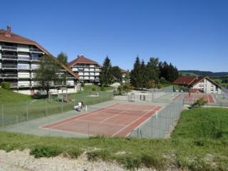 appartement - Métabief - 2