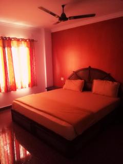 Rexon Residency - Kattappana - 4