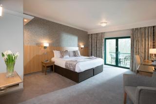 Vale Resort - Hensol - 4