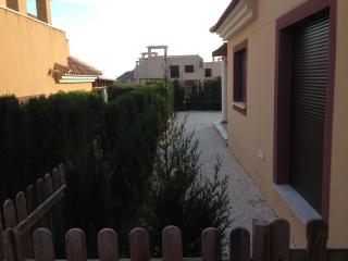 Apartamento María Isabel en Los Collados Golf - Aguilas - Águilas - 4