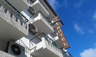 Hotel Tic Tac - Bragança - 7