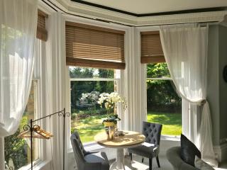 Ranmoor Serviced Apartments Garden Suite - Sheffield - 8