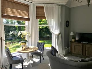 Ranmoor Serviced Apartments Garden Suite - Sheffield - 7
