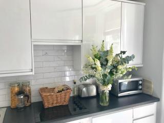 Ranmoor Serviced Apartments Garden Suite - Sheffield - 5