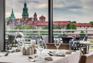 Hotel Kossak - Krakow - 0