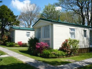 Rivermead Holidays - Saint Breward - 9