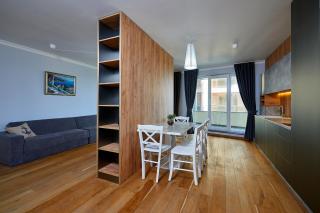 Botabara Del Mar Apartments - Pomorie - 4