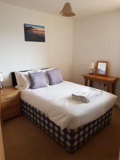 Parc y Bryn Serviced Apartments - 2