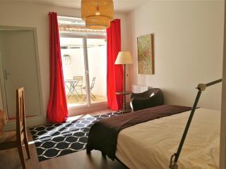 La Loge du Theatre - Saintes - Saintes - 4