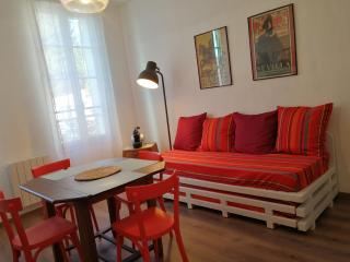 La Loge du Theatre - Saintes - Saintes - 0