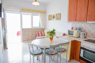 Chara's Sea View House - Haraki - 7