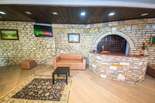 Hotel Ajka - Berat - 8
