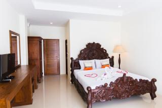 The Pano Hotel & Residence - Ao Nang Beach - 8
