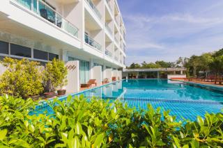 The Pano Hotel & Residence - Ao Nang Beach - 7