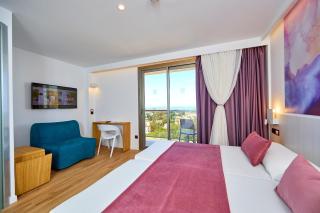 MLL Mediterranean Bay - Adults Only - El Arenal - 1
