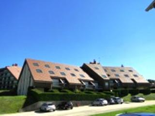 appartement - Métabief - 9