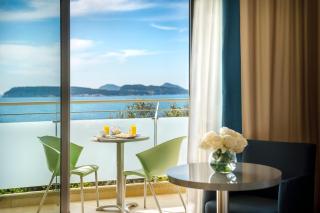 Valamar Argosy Hotel - Dubrovnik - 9