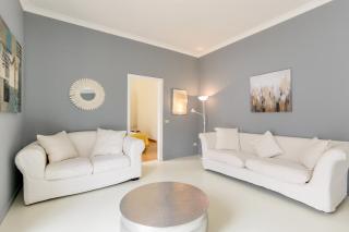 Rome As You Feel - Pellegrino Luxury Apartment with Balcony - Roma - 2