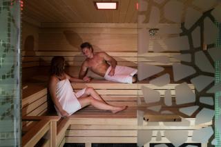 Hotel Zena Beauty & Shopping Center - 7