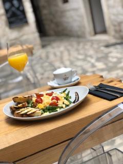 Bubalus Boutique Rooms - Trogir - 5