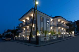 Saint Lucas Suites - Nea Potidaea - 0
