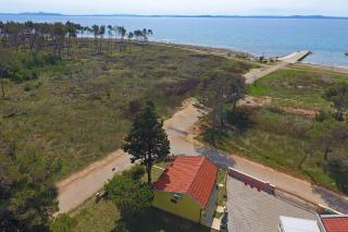House on the beach Tin - Privlaka - 8