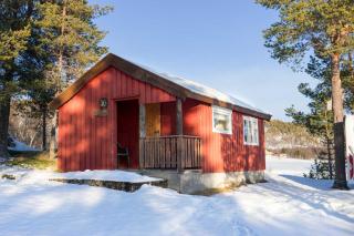 Norwegian Wild - Vangsvik - 5