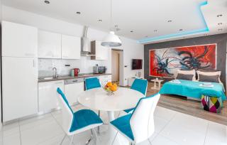 Apartments Klara - 8