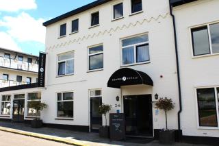 Fletcher Hotel Valkenburg - Valkenburg - 7