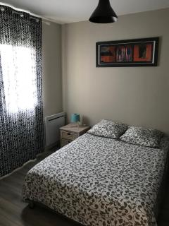 2 PIECES CENTRE ET MER - Cabourg - 4